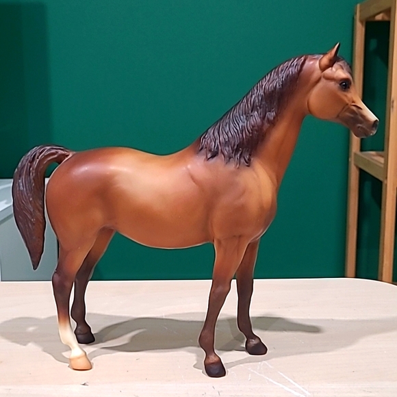 Breyer Galena FAM - Picture 1 of 3